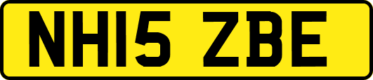 NH15ZBE