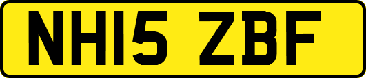 NH15ZBF