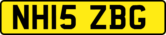 NH15ZBG