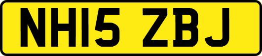 NH15ZBJ