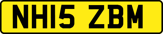 NH15ZBM