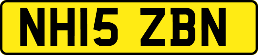 NH15ZBN
