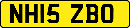 NH15ZBO