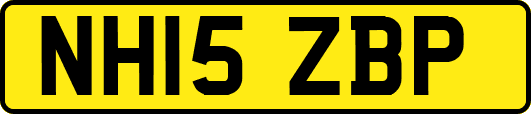 NH15ZBP