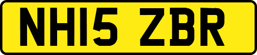 NH15ZBR