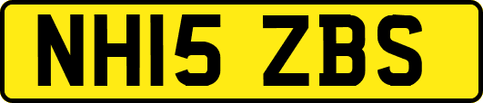 NH15ZBS
