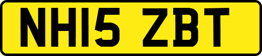 NH15ZBT
