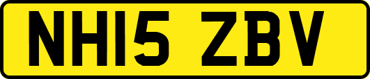 NH15ZBV
