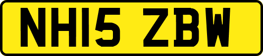 NH15ZBW