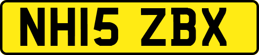 NH15ZBX