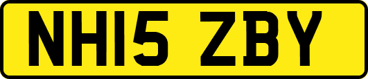 NH15ZBY