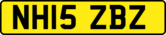 NH15ZBZ