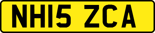 NH15ZCA