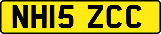 NH15ZCC
