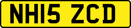 NH15ZCD