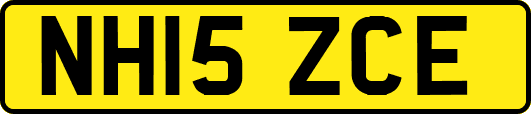 NH15ZCE