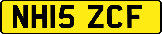 NH15ZCF