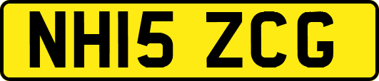 NH15ZCG