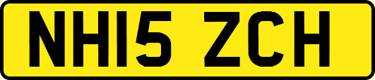 NH15ZCH