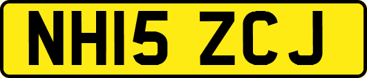 NH15ZCJ