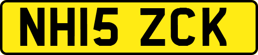 NH15ZCK