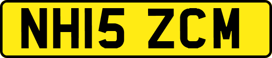 NH15ZCM