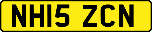 NH15ZCN