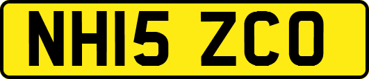 NH15ZCO