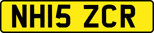 NH15ZCR