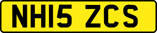 NH15ZCS