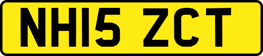 NH15ZCT