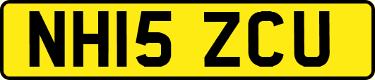 NH15ZCU