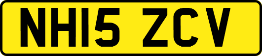 NH15ZCV