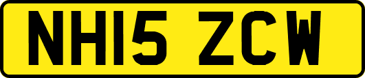 NH15ZCW