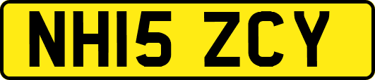 NH15ZCY