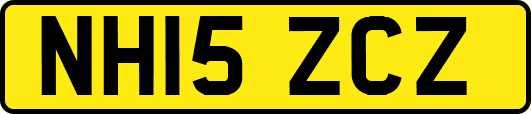 NH15ZCZ