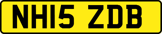 NH15ZDB