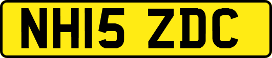 NH15ZDC