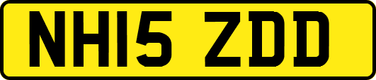 NH15ZDD