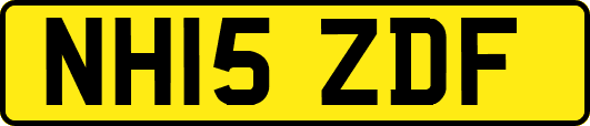 NH15ZDF