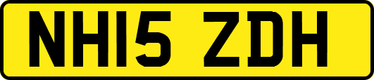NH15ZDH