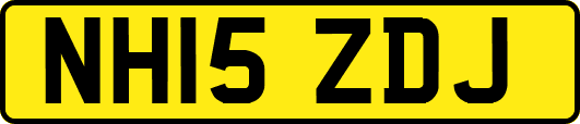 NH15ZDJ