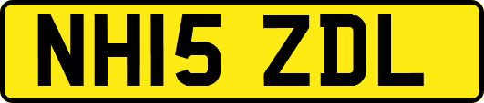 NH15ZDL