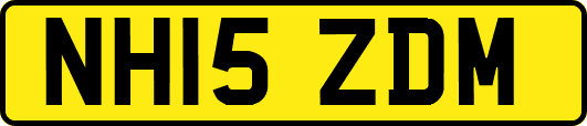 NH15ZDM