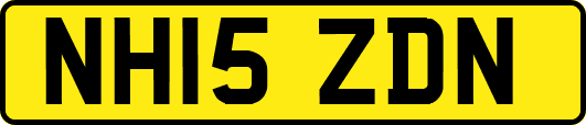NH15ZDN