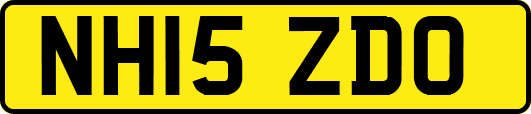 NH15ZDO