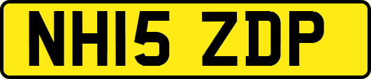 NH15ZDP