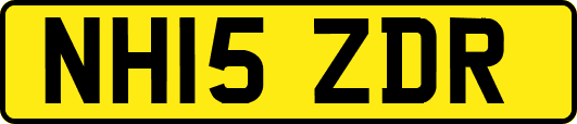 NH15ZDR
