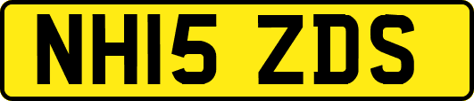 NH15ZDS