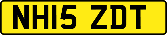 NH15ZDT